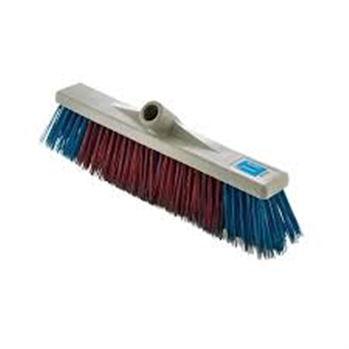 KAVİ ÇALI FIRCASI 40 CM 1. KALİTE